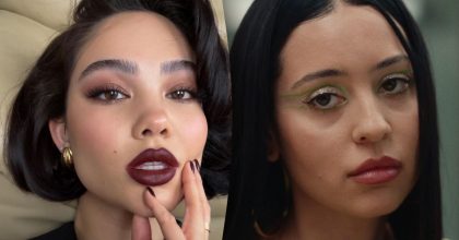 Горячие бьюти-тренды 2026: три макияжа по мотивам популярных фильмов и сериалов