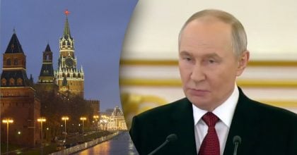 Путин назвал новое циничное условие окончания войны - что хочет получить Кремль