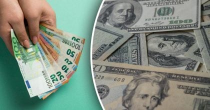 Доллар установил абсолютный рекорд за всю историю: новый курс валют на 16 января