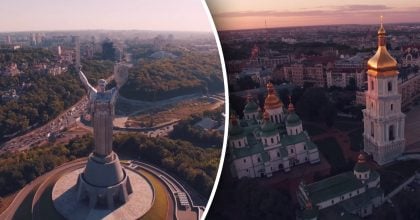 Києву не 1543 роки - історик розкрив велику радянську брехню про столицю