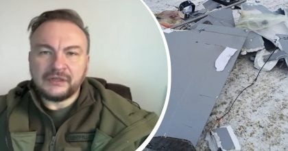 "Это большая беда для нас": Флеш предупредил о новой опасности российских дронов