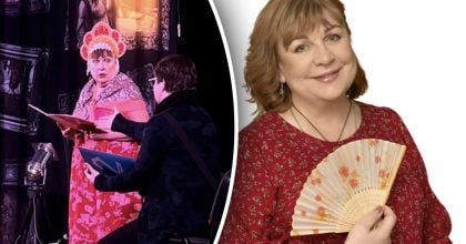 После побега из больницы: стало известно о состоянии Валюхи из "Сватов"