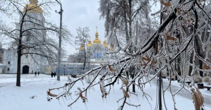 Как долго в Украине будут морозы и стоит ли ждать потепления - прогноз синоптика