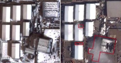 Вражеским БПЛА обламали крылья: ВМС показали кадры разгромленного завода в РФ