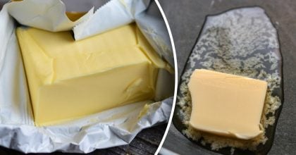 Можно ли жарить пищу на сливочном масле: неочевидное объяснение