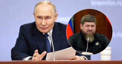 "Подарок" Кадырову: назван город Украины, который РФ хочет передать "Ахмату"