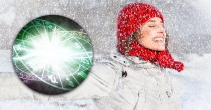 Избранные Вселенной: три знака зодиака, которых ждет неожиданный поворот в жизни