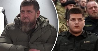 В РФ ожидается противостояние за Чечню: всплыли новые детали ДТП с сыном Кадырова