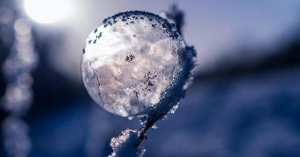 Тернопільщину окутає справжня холоднеча: коли температура впаде до -20 градусів