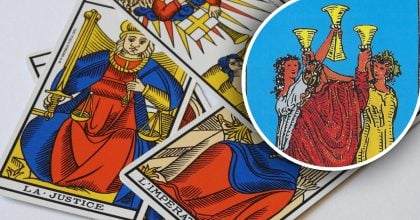 Гороскоп Таро на завтра 30 июля: Тельцам - не сдаваться, Весам - друг
