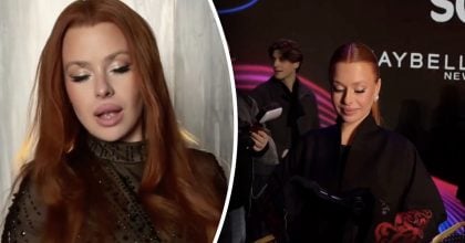 Суспільне відреагувало на скандал навколо фіналістки Нацвідбору та її зв'язків з РФ