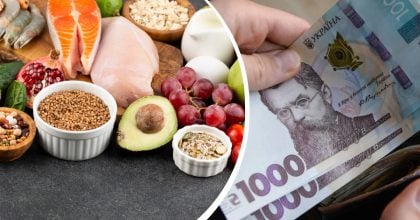 Ціни злетять: коли в Україні можуть подорожчати продукти