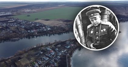 Майже 75 років носило ім’я "червоного ката" і ворога Махна - що це за місто України