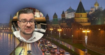 Яка справжня історична назва Росії - історик здивував відкриттям