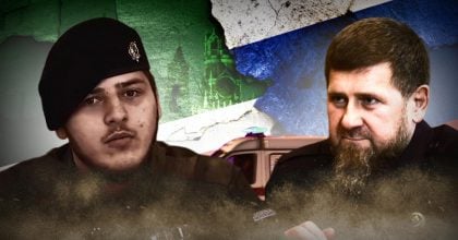 Смертельное ДТП с сыном Кадырова: что скрывают в России и кто теперь возглавит Чечню