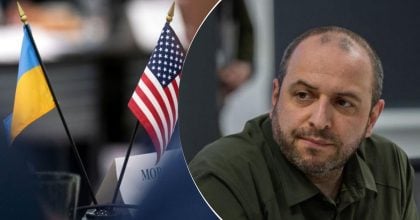 Умєров розкрив перші подробиці переговорів у США: про що домовилися