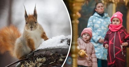 Чому 20 січня не можна піднімати дрібні речі з підлоги: яке церковне свято