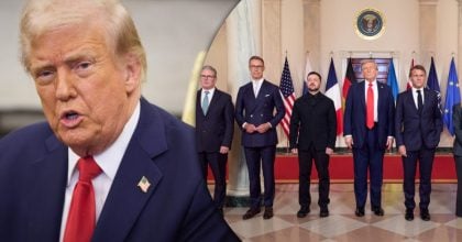 Европа готовит новый военный альянс без США: будет ли в нем Украина — Politico