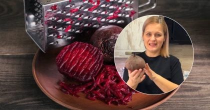 Буряк звариться за 10 хвилин, якщо додати лише один інгредієнт: секретний трюк