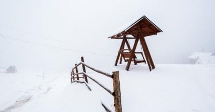 Тернопольскую область накроет опасная погода – предупреждение от синоптиков