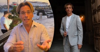 Неузнаваемый Максим Галкин раскрыл правду о своем возрасте