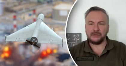 "Мы работаем вдогонку": "Флеш" раскрыл слабое место в борьбе с дронами