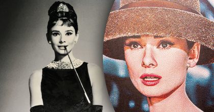 Не только "Завтрак у Тиффани": какие фильмы с Одри Хепберн нельзя упустить