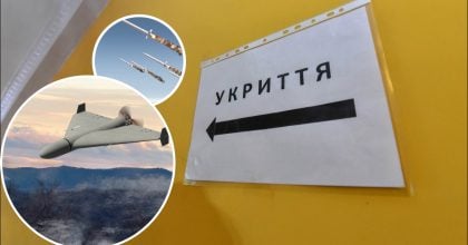 Сотни дронов уже в воздухе, РФ готовит опасный сценарий удара: что известно