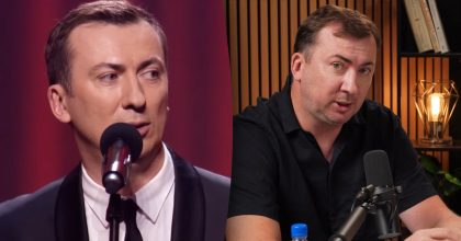 "Життя з нуля": зниклий "Тамбовський вовк" зробив заяву після виїзду з України