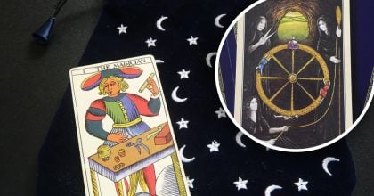 Гороскоп Таро на завтра 21 января: Овнам - отступить, Ракам - не жить прошлым