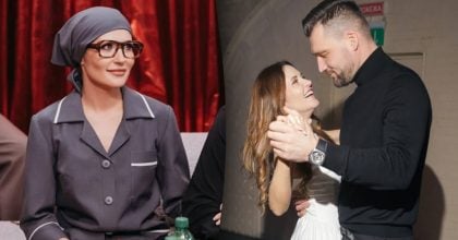 Відомий режисер розкрив наслідки розлучення Денисенко: "Не вміє приховувати"