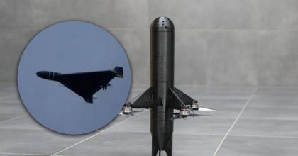 "Шахеди" не зупинити лише перехоплювачами: експерт назвав ефективнішу тактику