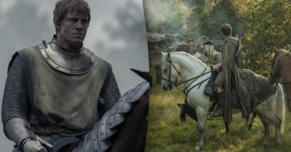 Возвращение мира "Игры престолов": о чем новый сериал "Рыцарь семи королевств"