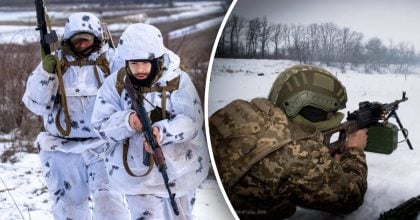 РФ націлилася на розширення контролю у двох областях: де існує загроза