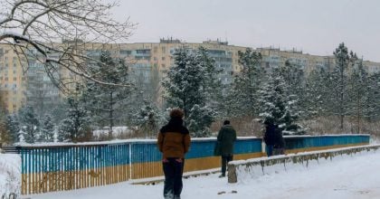 Морози йдуть на спад: яка погода очікується у Дніпрі найближчими днями