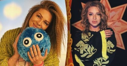 "Теперь официально": Яна Глущенко решилась на изменения после развода