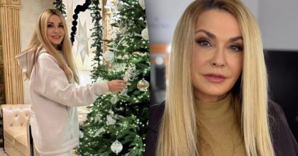 "Запитайте у дочки, яка в Москві": Ольга Сумська потрапила в гучний скандал