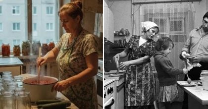 Для кого-то это может показаться дикостью: на чем в СССР экономило большинство семей