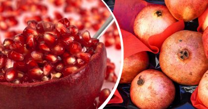 Можно ли есть гранат с косточками: ответ, который удивит многих