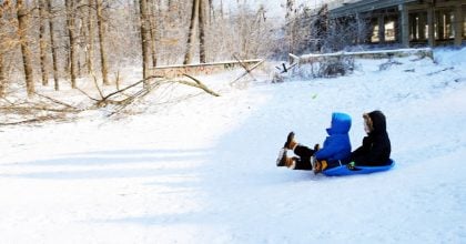 Майже 20-градусний мороз: які регіони накриє нова хвиля похолодання