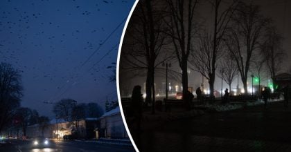 Відключення світла в Черкаській області 22 січня - коли не буде електроенергії