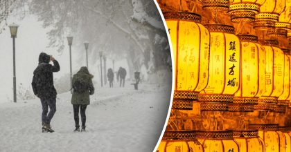 Китайский гороскоп на завтра 23 января: Быкам пора слушать, Тиграм - везение