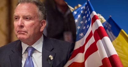 "Это изменит правила игры": в США заговорили о зоне свободной торговли с Украиной