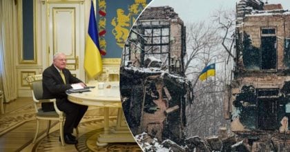 "На этой земле будет мир": Келлог назвал вероятную дату завершения войны в Украине