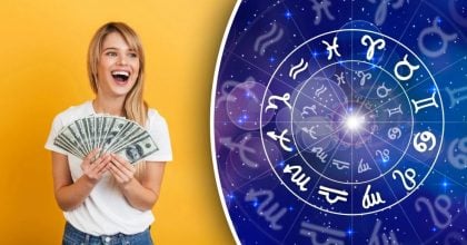 Три знака зодиака очень скоро озолотятся: кому готовиться к богатству