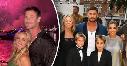 Були разом 16 років: одна з найміцніших пар Голлівуду на межі розриву