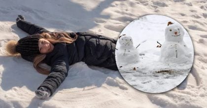 Як не мерзнути навіть у найсильніші морози: перевірені поради від канадців