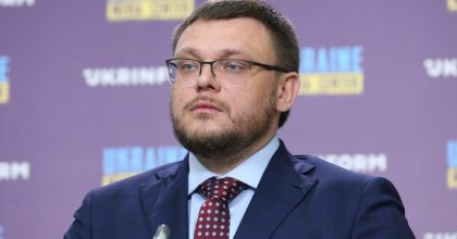 У Кривоноса засекретили гонорари та заохочення детективам НАБУ, - ЗМІ