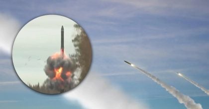 Росія вдарила по Києву балістикою: загинула 21-річна дівчина, порушено роботу метро