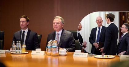 Віткофф провів зустріч з людьми Путіна у Флориді: що відомо про переговори